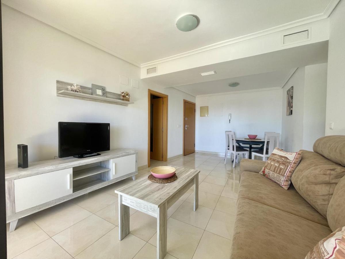 Kronos View Benidorm Eksteriør bilde